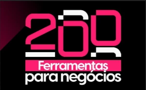 +200 Ferramentas de IA