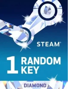 (PROMOÇÃO)💎 Diamond Steam Key + Brinde