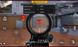 Reddit Painel Prime😱 - Free Fire