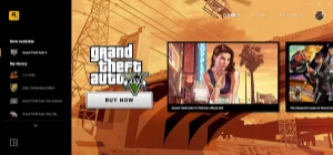 Gta 5 Online Pc Grand Theft Auto V - Original Rockstar