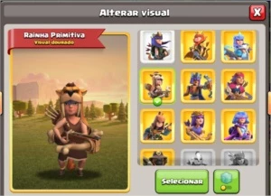 CV14 Full, Faltando apenas poucos muros... Conta Top! - Clash of Clans