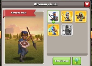 CV14 Full, Faltando apenas poucos muros... Conta Top! - Clash of Clans