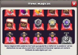 CV14 Full, Faltando apenas poucos muros... Conta Top! - Clash of Clans