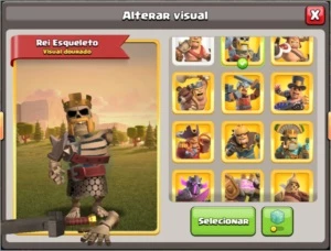 CV14 Full, Faltando apenas poucos muros... Conta Top! - Clash of Clans