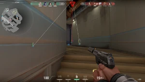 ✅Valorant hack indetectável✅