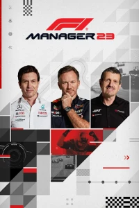 F1 Manager 2023 - Steam