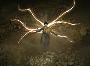 conta de diablo 4 ultimate - Blizzard