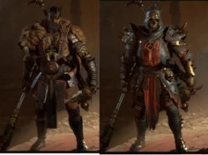 conta de diablo 4 ultimate - Blizzard