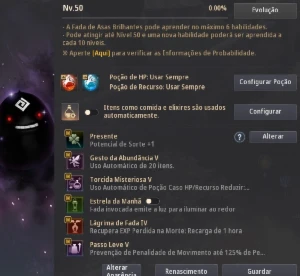 A Bruxa da Profecia 770 GS - Black Desert