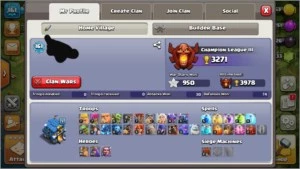CV 11 REIS TOP DOS MELHORES - Clash of Clans