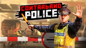Contraband Police  Steam Offline - Entrega Automatica