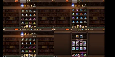 Conta 7Ds Gc - 5Kk De Cc + Odin 3/6 + Gawain 4/6 + 2.2K Dima - Seven Deadly Sins