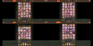Conta 7Ds Gc - 5Kk De Cc + Odin 3/6 + Gawain 4/6 + 2.2K Dima - Seven Deadly Sins