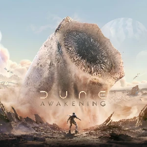 Dune: Awakening Edição Deluxe steam offline