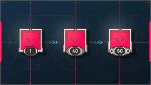 Contas Smurf Valorant (MMR BAIXO)