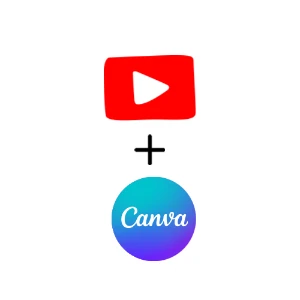 Youtube Premium + Canva Pro 30 dias (Conta só sua!)