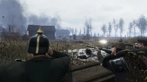 Xbox Tannenberg (Xbox One) #C43122