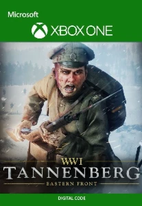 Xbox Tannenberg (Xbox One) #C43122