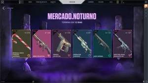 Conta Valorant Diamante 1 Bom Winrate