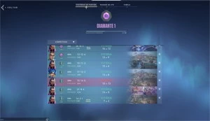 Conta Valorant Diamante 1 Bom Winrate