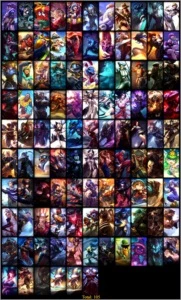 Conta Diamante 3 Flex Plat 1 Solo duo - League of Legends LOL