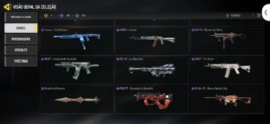 Conta Muito Boa De Cod - Call of Duty
