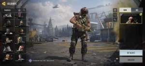 Conta Muito Boa De Cod - Call of Duty