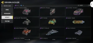 Conta Muito Boa De Cod - Call of Duty