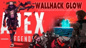 WallHack Glow Apex Legends - Teste por 30Minutos