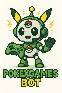 Pokexgames bot cave bot pesca