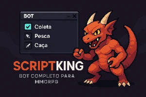 Pokexgames bot script PXG