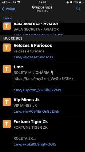 Mas De 190 Grupos Vip Que Mas Paga No Mercado📲🤖💰 - Outros