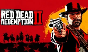 Red Dead Redemption 2 - Pc Steam Offline - Sem Fila (Entrega