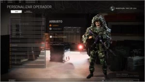 unlock service warzone - Call of Duty COD