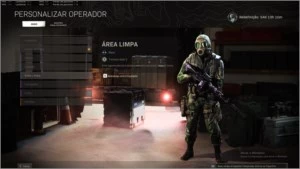 unlock service warzone - Call of Duty COD