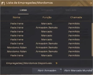 Conta Black Desert sem Email