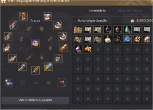 Conta Black Desert sem Email