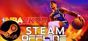 Nba 2k23 Offline Pc Digital Steam