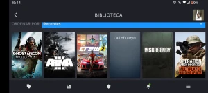 Conta Da Steam Full Acesso + ubsoft