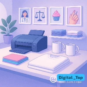 🎨+150 Temas Profissionais para Sublimação: Canecas, Camisas - Others