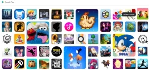ASSINATURA GOOGLE PLAY PASS 1 ANO - Assinaturas e Premium