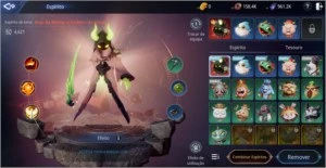 CONTA MIR4 LV 45 52 PP - SA2 63 PRONTO PARA MINERAÇÃO OU PVP