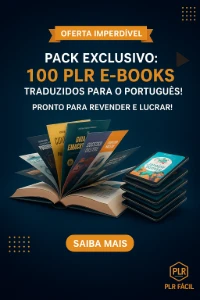 100 plrs traduzidos (ebooks) - Outros