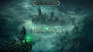 Hogwarts Legacy: Digital Deluxe Edition - Steam