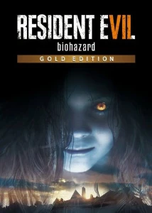 Resident Evil 7 - Biohazard (Gold Edition) Steam Key - Outros