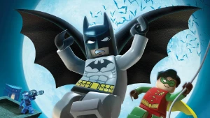 Lego Batman - Key Steam