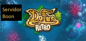 FAÇO SERVIÇO DE UP DOFUS RETRO LVL 1 AO 60