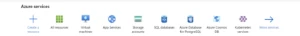 Vps Azure 16 GB  - Serviços Digitais