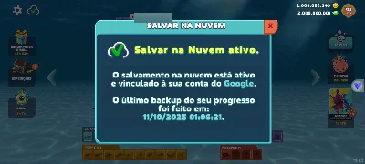 Contas Hungry Shark Evolution (Full Acesso) [No Seu Email] - Outros