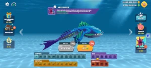 Contas Hungry Shark Evolution (Full Acesso) [No Seu Email] - Outros